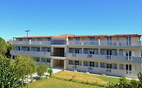 Hotel Tassia For Families & Couples - Apartments